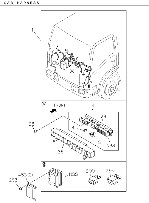 Partial Engine